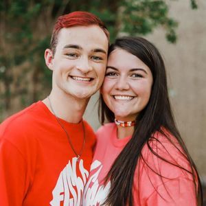 Meet your Posher, Catherine